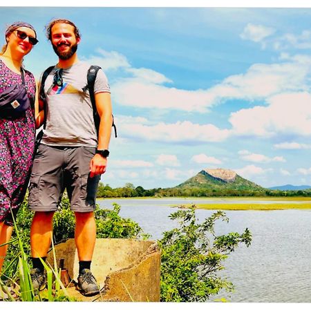 Apartmán Sigiriya Rock Elephant Corridor Exteriér fotografie