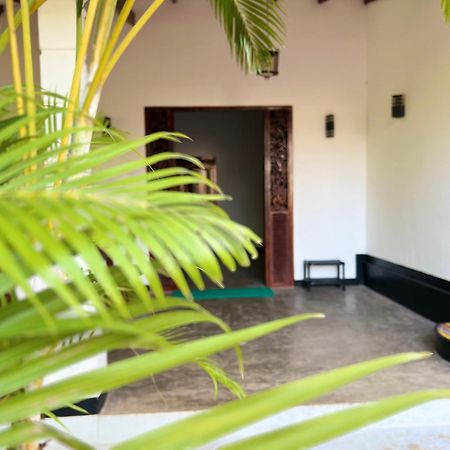 Apartmán Sigiriya Rock Elephant Corridor Exteriér fotografie