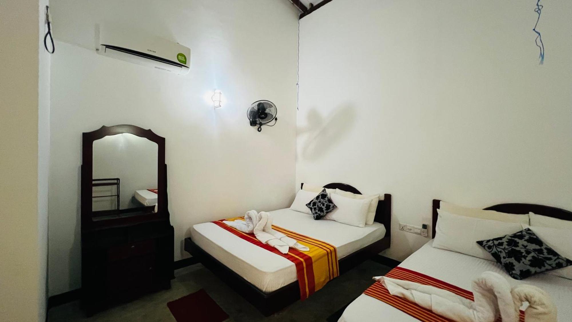 Apartmán Sigiriya Rock Elephant Corridor Exteriér fotografie